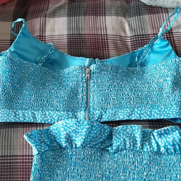 Adorable skirt set - Picture 4 of 11